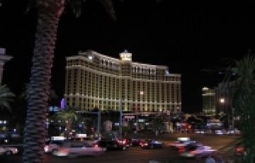 Memorable 16 Days 15 Nights Las Vegas Luxury Holiday Package