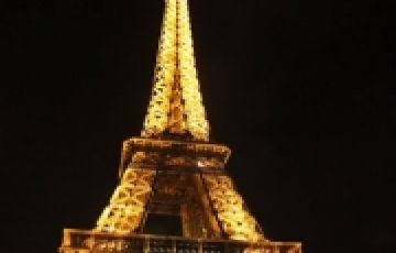 PARIS & ZURICH TOUR 6 NIGHTS/ 7 DAYS