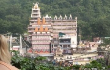 Pleasurable 9 Days 8 Nights Haridwar, Kedarnath with Badrinath Historical Places Trip Package