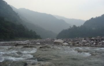 10 Days 9 Nights Corbett Offbeat Trip Package