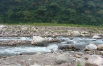 10 Days 9 Nights Corbett Offbeat Trip Package