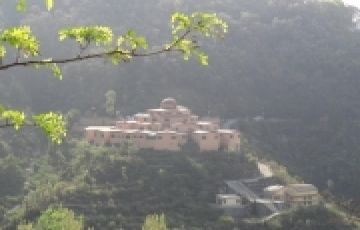 Heart-warming 8 Days 7 Nights Haridwar, Kedarnath, Badarinath with Guptkashi Holiday Package