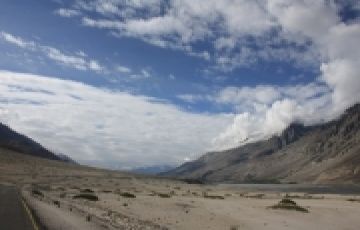 Best 6 Days 5 Nights Leh with Ladakh Rides Holiday Package