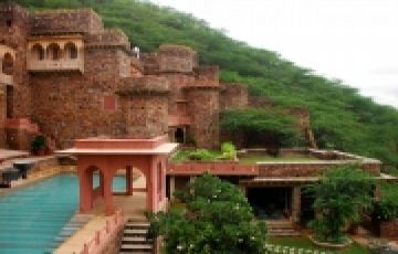 Magical 9 Days 8 Nights Jaipur Temple Trip Package