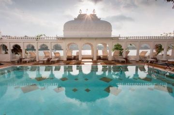 Beautiful Udaipur Culture and Heritage Tour Package for 5 Days 4 Nights