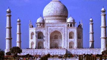 Magical 5 Days Agra Tour Package
