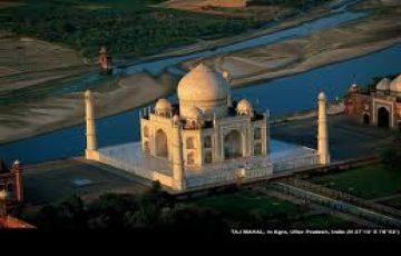 2 Days 1 Night New Delhi to Delhi Offbeat Tour Package