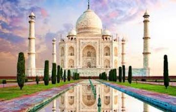 Amazing 4 Days 3 Nights Delhi - Agra - Jaipur - Delhi Vacation Package