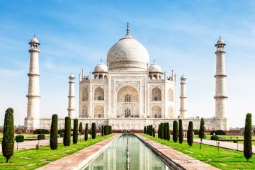 Experience Agra Tour Package for 3 Days from Delhi