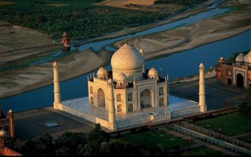 Beautiful 2 Days 1 Night New Delhi Culture and Heritage Vacation Package