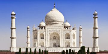 Beautiful 2 Days 1 Night New Delhi Culture and Heritage Vacation Package