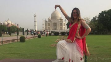 Ecstatic Agra Family Tour Package for 3 Days 2 Nights