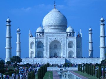 Tour Package for 4 Days 3 Nights from AGRA- JAIPUR