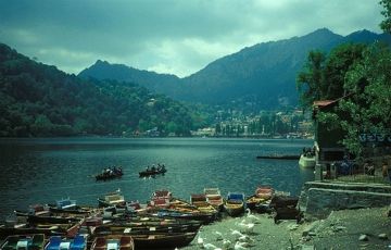 Ecstatic Nainital Tour Package for 4 Days 3 Nights