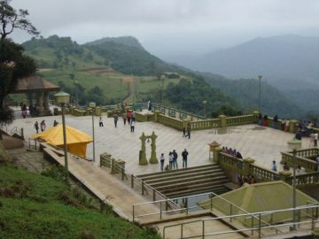 Heart-warming 4 Days 3 Nights Coorg Karnataka India Trip Package