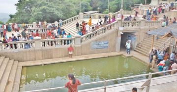 Best 2 Days Bengaluru to Coorg Trip Package