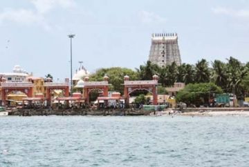 Pleasurable 4 Days Madurai to Kanyakumari Tour Package