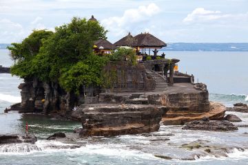 Amazing 5 Days Bali Luxury Trip Package