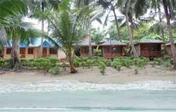 Heart-warming 7 Days 6 Nights Port Blair Water Sport Holiday Package