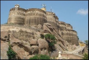 7 Days Jaipur, Bikaner, Jaisalmer and Jodhpur Temple Holiday Package