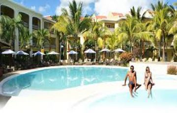 Experience Port Louis Cruise Tour Package from Delhi