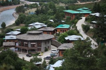 Magical 8 Days 7 Nights paro Holiday Package
