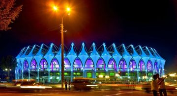 TASHKENT  EXCITING LAND 04N05D | PREMIUM PACKAGE