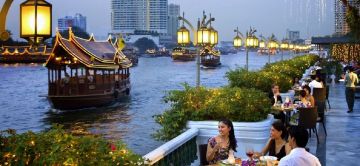 Heart-warming 5 Days TASHKENT Walking Trip Package