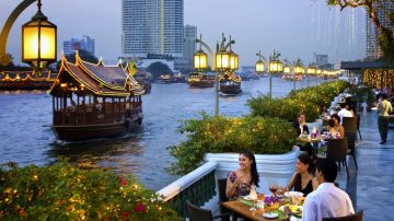 Amazing 5 Days 4 Nights Tashkent Offbeat Vacation Package