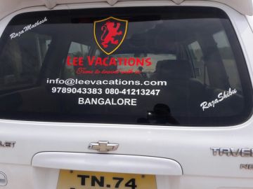 Experience 7 Days 6 Nights Munnar Honeymoon Vacation Package