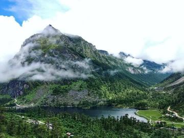 7 NIGHTS AND 8 DAYS ARUNACHAL TOUR