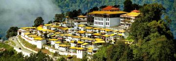 7 Days 6 Nights Arunachal Pradesh Offbeat Holiday Package