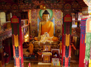 Experience 7 Days TAWANG Trip Package