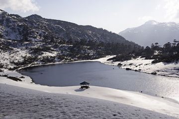 9 NIGHTS AND 10 DAYS ASSAM ARUNACHAL MEGHALAYA PACKAGE FOR 6