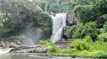 Family Getaway 5 Days 4 Nights Bali Friends Trip Package