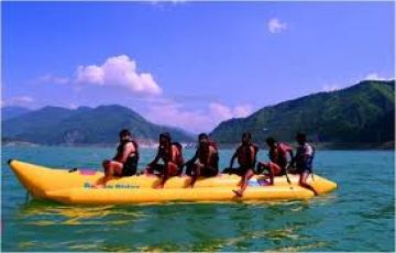 Musoorie Dhanaulti Kanatal Tehri Dam Package 2 Nights 3 Days