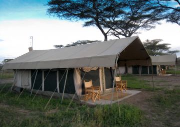 Heart-warming 7 Days Arusha Region, Tanzania to Tarangire Luxury Tour Package