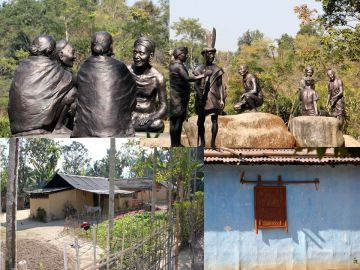 9 Days 8 Nights Tawang Luxury Holiday Package