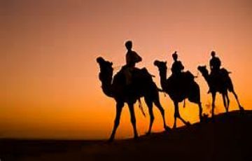 Memorable 11 Days 10 Nights jaisalmer Vacation Package