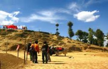 Amazing 4 Days Shimla Holiday Package