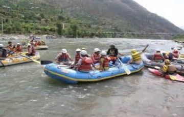 Memorable 7 Days 6 Nights Amritsar, Chandigarh, Shimla with Kullu Holiday Package