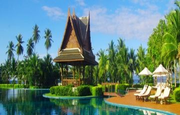 Ecstatic 6 Days 5 Nights Bangkok Spa and Wellness Trip Package