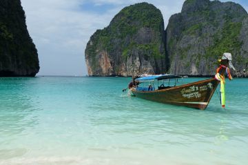 Amazing 4 Days 3 Nights Phuket Honeymoon Tour Package