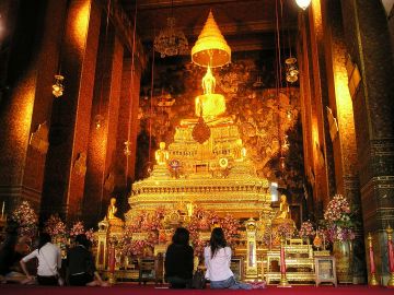 Best 4 Days Pattaya City Family Holiday Package