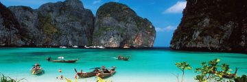 Magical 4 Days 3 Nights Bangkok with Pattaya City Shopping Vacation Package