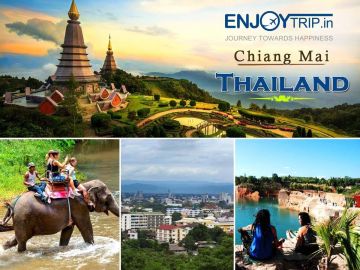 5 Days 4 Nights pattaya Beach Vacation Package