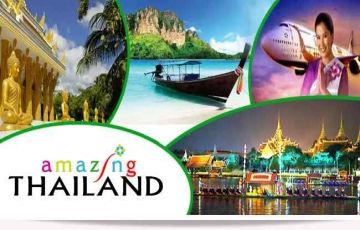 Amazing 5 Days 4 Nights Bangkok and Pattaya Nightlife Trip Package