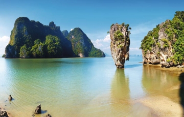 Bangkok and Pattaya Tour Package for 5 Days 4 Nights from Delhi, Mumbai, Chennai, Bangalore