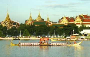 Family Getaway 3 Days 2 Nights Bangkok Holiday Package