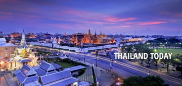 Cool Thailand
